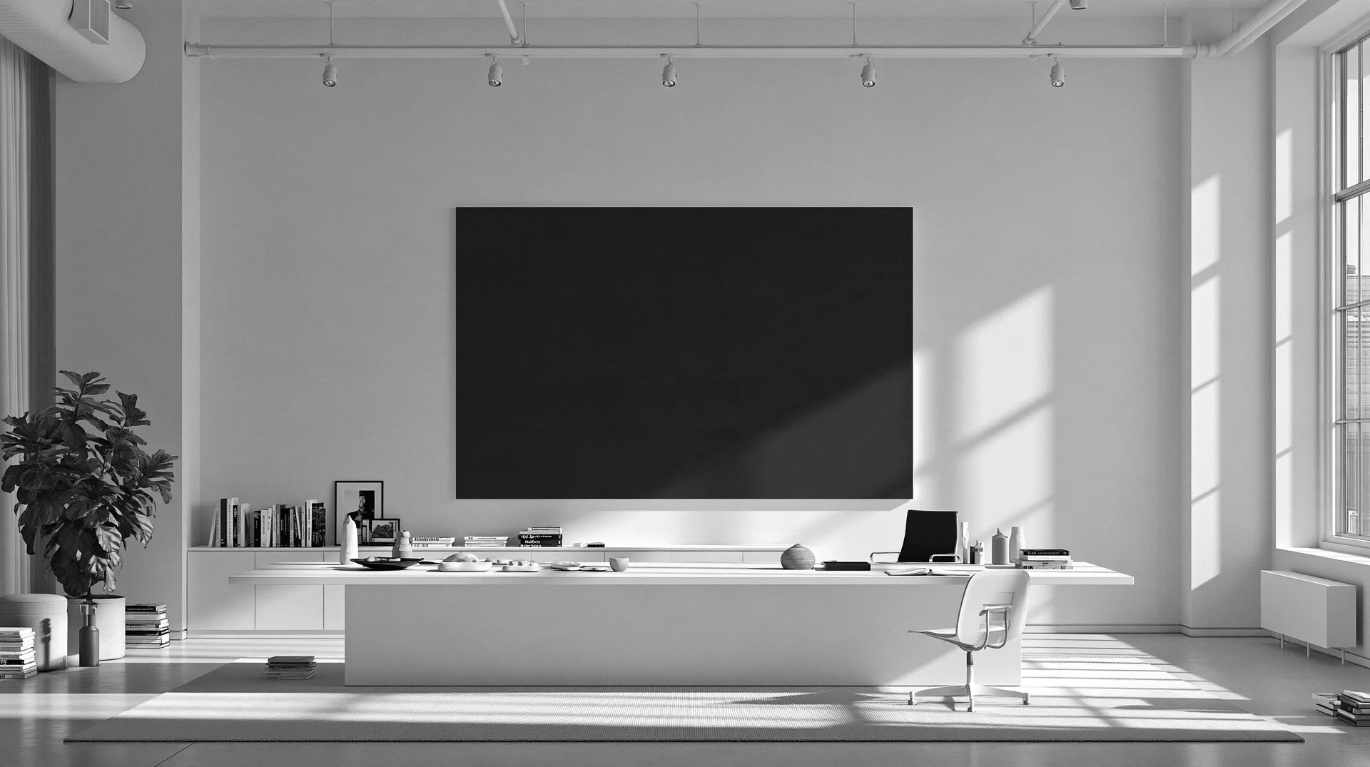 Learning environment study